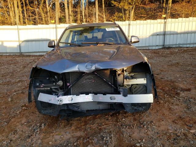 2016 BMW X3 XDRIVE2 - 5UXWY3C54G0N87727
