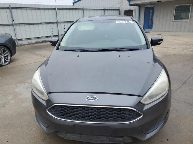 VIN 1FADP3F28GL345122 2016 FORD FOCUS no.5