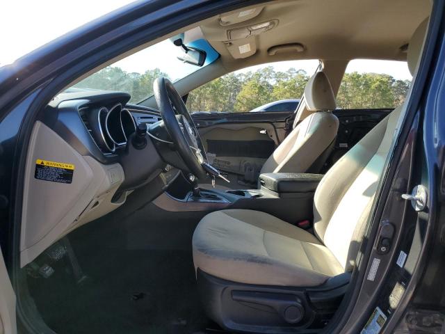 2015 KIA OPTIMA LX - KNAGM4A71F5622797