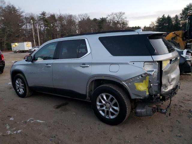 2019 CHEVROLET TRAVERSE L - 1GNEVGKWXKJ144564