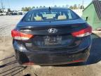 Lot #3026158298 2013 HYUNDAI ELANTRA GL