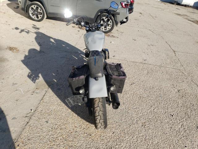2024 HARLEY-DAVIDSON FXBBS 1HD1YYK11RB014927