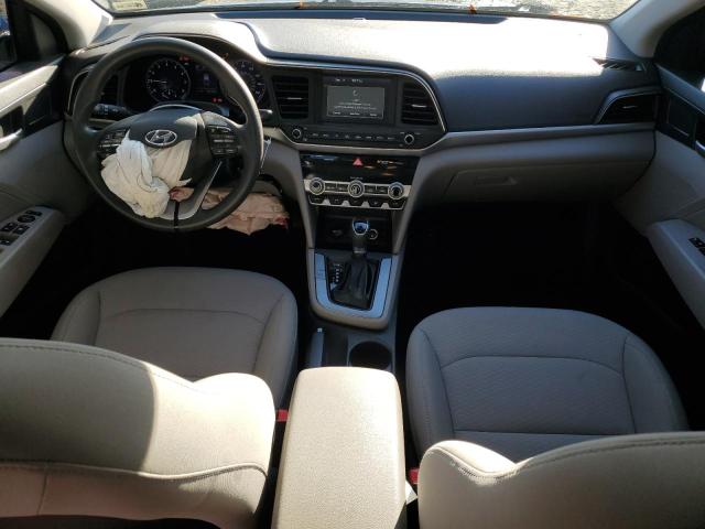 2020 HYUNDAI ELANTRA SE - 5NPD84LF8LH510850