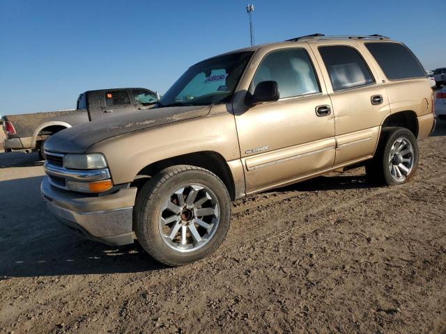 2000 CHEVROLET TAHOE C150 #3024226805