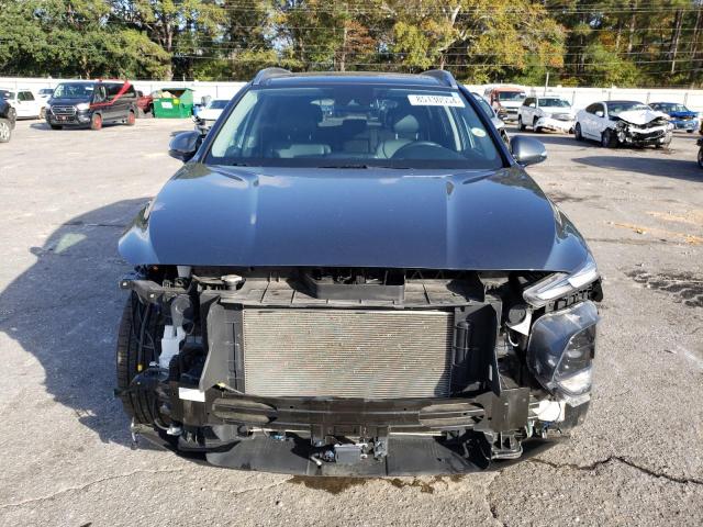 2020 HYUNDAI SANTA FE S - 5NMS33AD1LH216673
