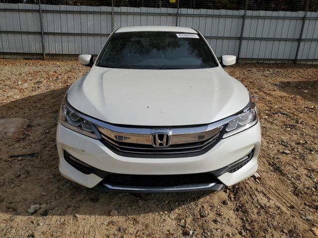 2017 HONDA ACCORD SPO - 1HGCR2F14HA126268