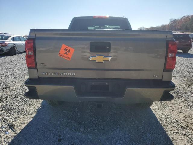 2017 CHEVROLET SILVRDO LT 1GCNKREC5HZ296938