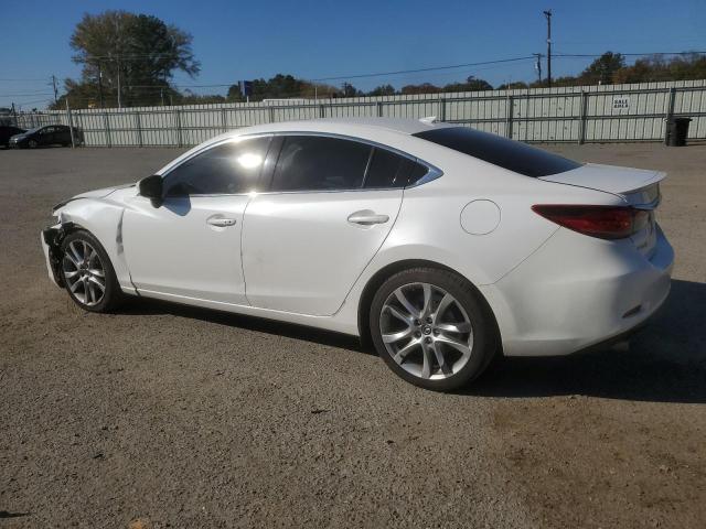 VIN JM1GJ1W67E1115533 2014 MAZDA 6 no.2