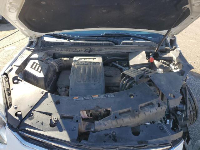 2016 CHEVROLET EQUINOX LT - 2GNFLFEK2G6229464