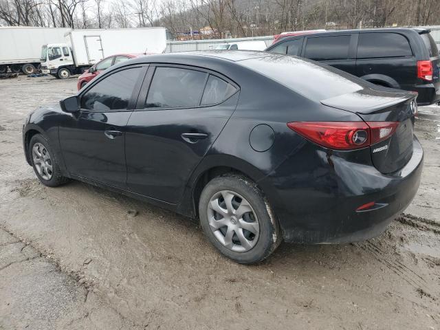 VIN 3MZBM1U75FM152174 2015 MAZDA 3 no.2