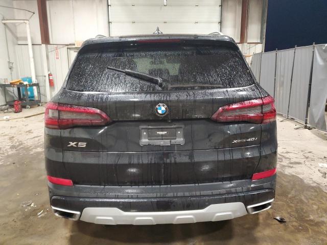 VIN 5UXCR6C06P9P96825 2023 BMW X5 no.6