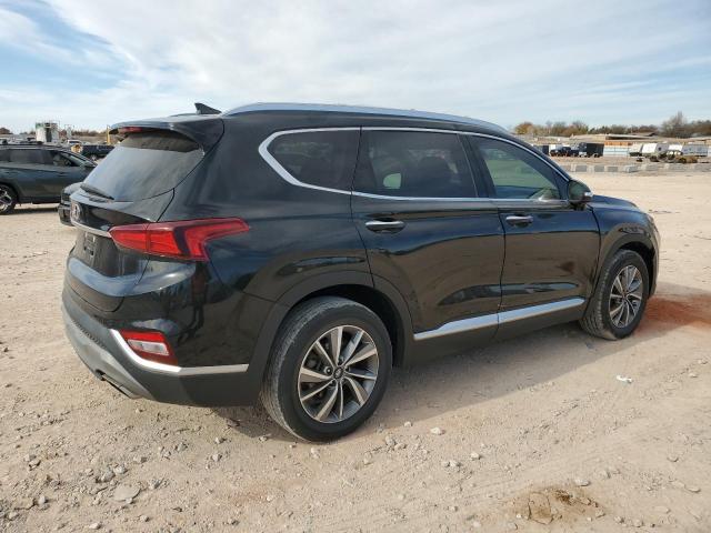 2020 HYUNDAI SANTA FE S - 5NMS33AD0LH259501