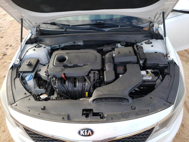 2017 KIA OPTIMA LX - 5XXGT4L31HG169280