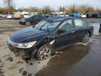 2016 HONDA ACCORD LX - 1HGCR2F34GA005353