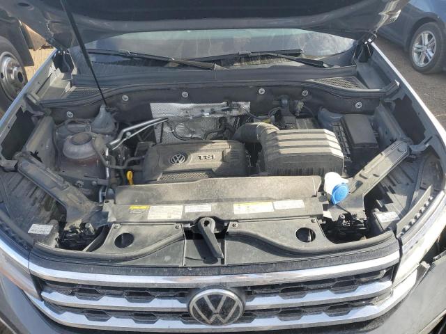 2022 VOLKSWAGEN ATLAS CROS - 1V2SC2CAXNC211923