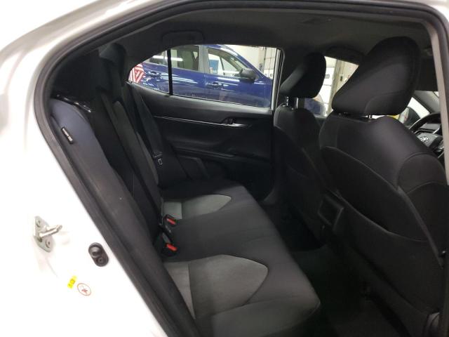 2019 TOYOTA CAMRY L - 4T1B11HK3KU763333