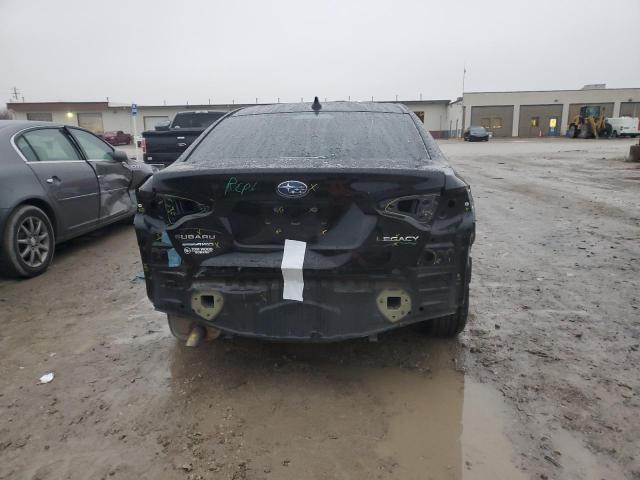 2022 SUBARU LEGACY LIM - 4S3BWAN67N3024439