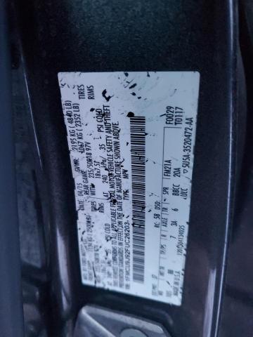 2015 FORD ESCAPE TIT - 1FMCU9J92FUC26203