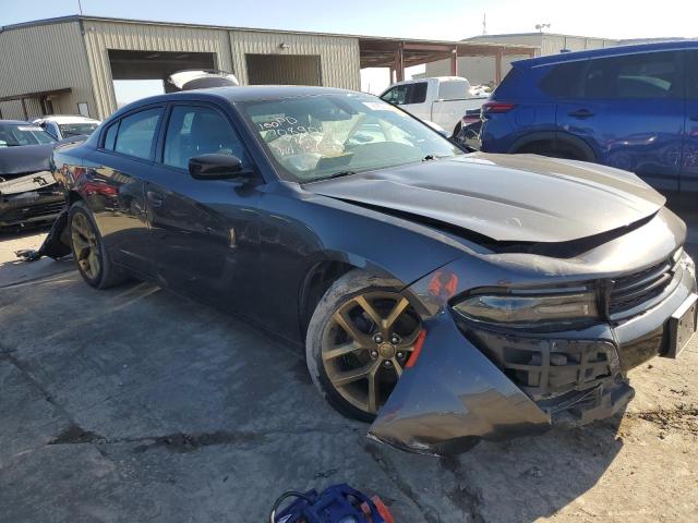 VIN 2C3CDXBG0LH151378 2020 DODGE CHARGER no.4