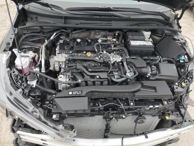 2024 TOYOTA COROLLA LE - 5YFB4MDE6RP185183