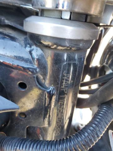2005 YAMAHA XVS1100 A JYAVP11E55A076389