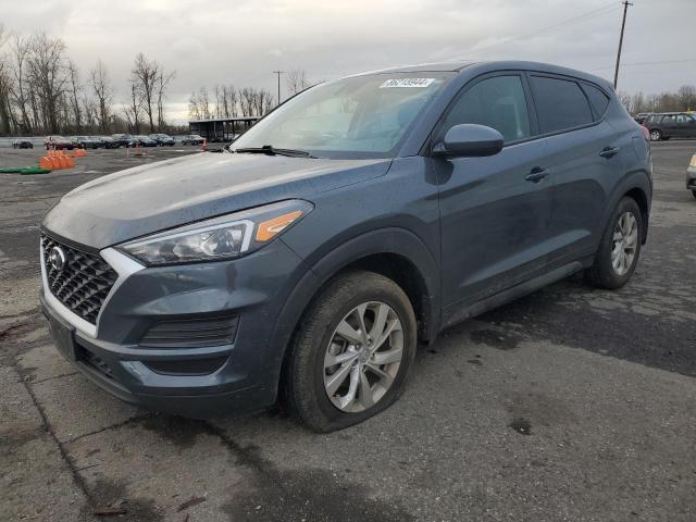 2020 HYUNDAI TUCSON SE - KM8J2CA47LU159091