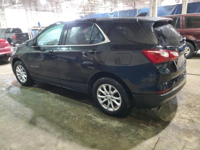 2019 CHEVROLET EQUINOX LT - 3GNAXKEV5KL114461