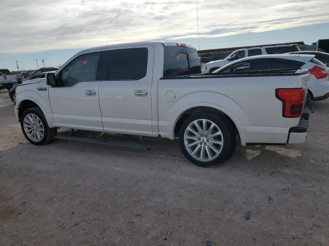 Vin: 1ftew1eg7jfb84948, lot: 84647804, ford f-150 supercrew 20182