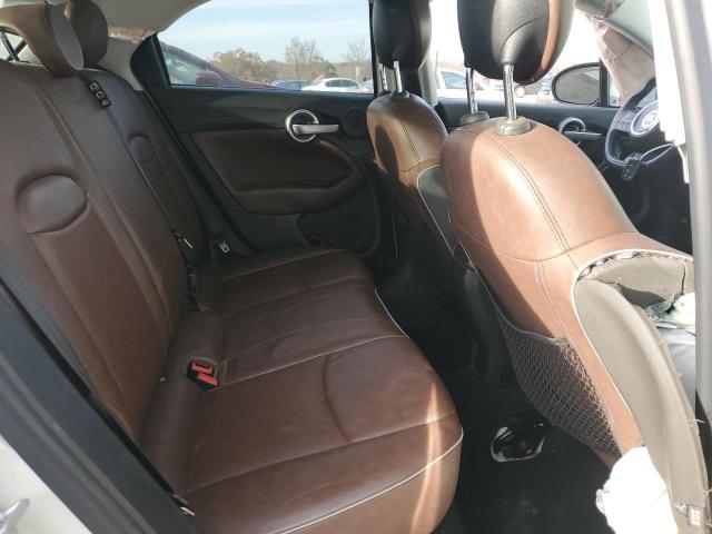 2016 FIAT 500X LOUNG ZFBCFYDT4GP379555