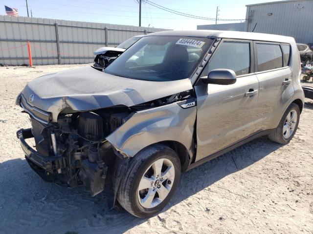 VIN KNDJN2A29K7678984 2019 KIA SOUL no.1