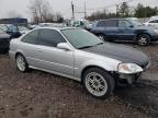 HONDA CIVIC EX photo