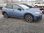 Lot #3024608707 2018 SUBARU CROSSTREK