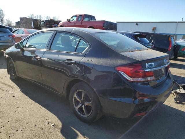 2015 HONDA CIVIC SE 19XFB2F70FE229881