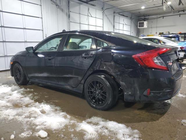 2016 HONDA CIVIC LX - 19XFC2F54GE069159