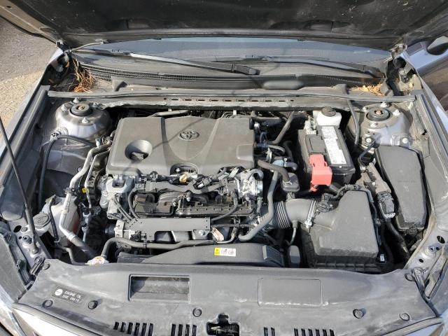 2022 TOYOTA CAMRY SE - 4T1T11AK3NU628551