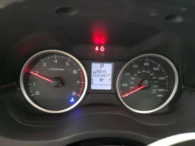2016 SUBARU FORESTER 2 - JF2SJADC0GH458134