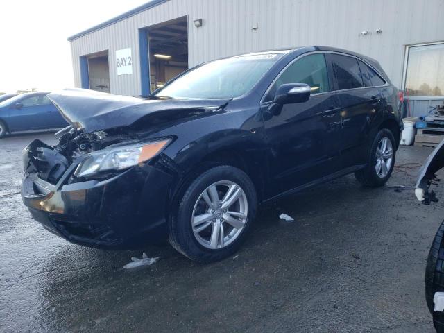 2015 ACURA RDX TECHNO #3027021807