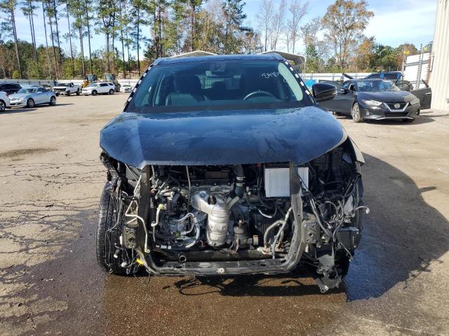 2019 TOYOTA HIGHLANDER - 5TDKZRFH3KS565715