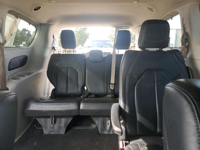 2018 CHRYSLER PACIFICA T - 2C4RC1EG3JR121056