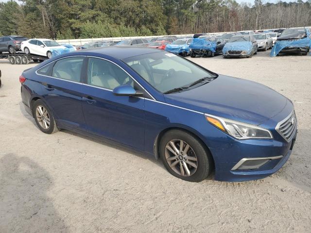 2017 HYUNDAI SONATA SE - 5NPE24AF8HH576573