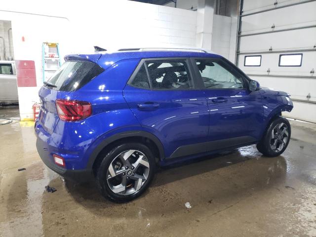 2022 HYUNDAI VENUE SEL - KMHRC8A30NU134105
