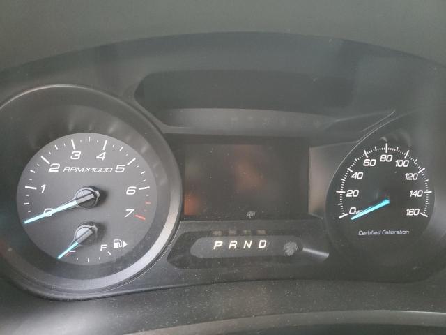 2015 FORD EXPLORER P - 1FM5K8ARXFGA66269