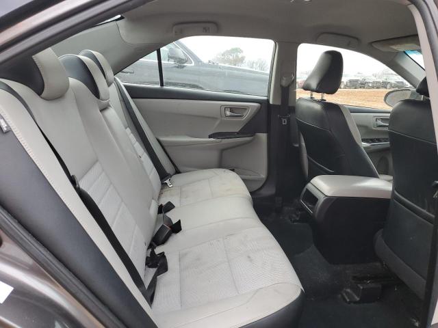 2016 TOYOTA CAMRY LE 4T1BF1FK9GU188893