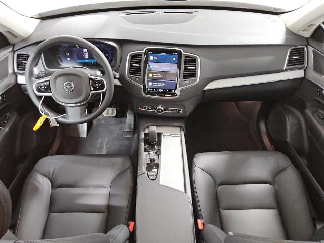 2025 VOLVO XC90 CORE YV4M12PJ2S1335361