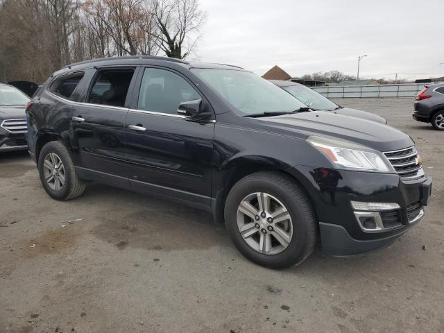2017 CHEVROLET TRAVERSE L - 1GNKVHKD6HJ282537