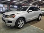 Lot #3024741257 2012 VOLKSWAGEN TOUAREG V6