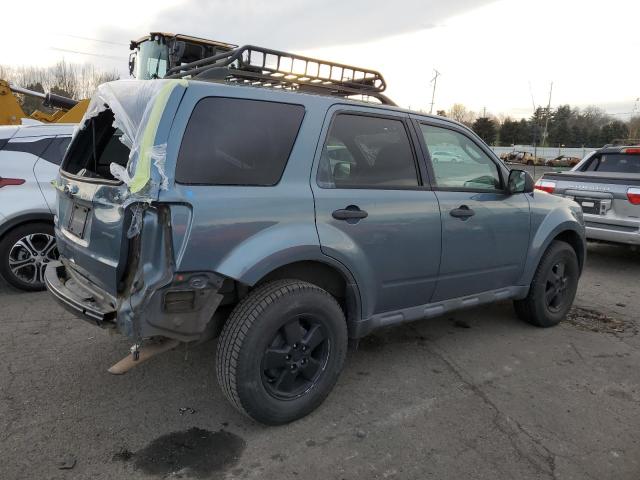 Vin: 1fmcu9d7xbkb84492, lot: 83560054, ford escape xlt 20113