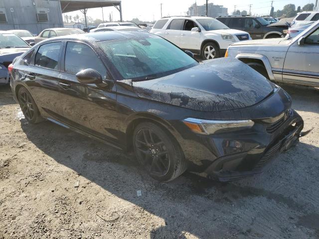2023 HONDA CIVIC SPOR - 2HGFE2F50PH509698