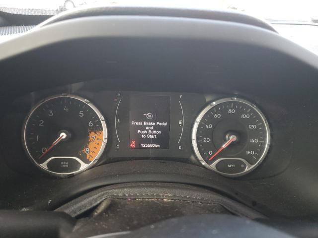 2018 JEEP RENEGADE L - ZACCJABB5JPJ67008