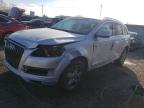 2015 AUDI Q7 PREMIUM - WA1LGAFE2FD005021